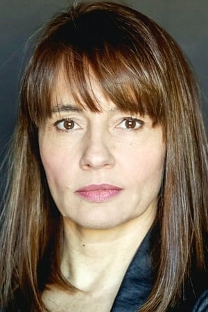 Actor Lydie Muller