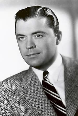 Actor Lyle Talbot