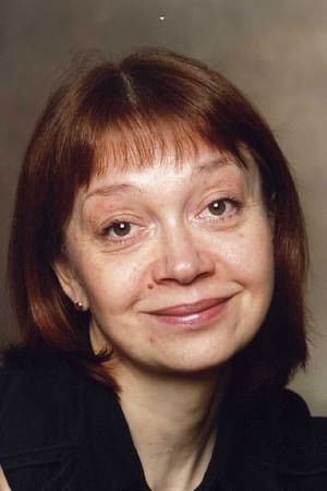 Actor Любовь Руднева