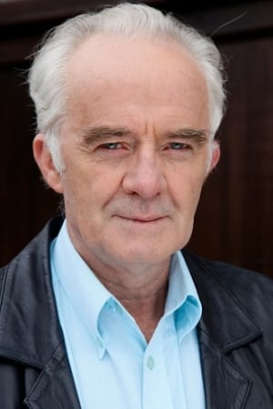 Actor Macdara Ó Fátharta