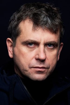 Actor Maciej Konopiński