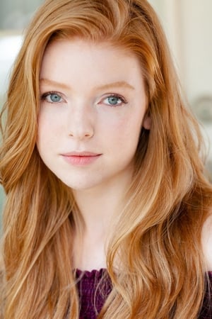 Actor Mackenzie Brooke Smith