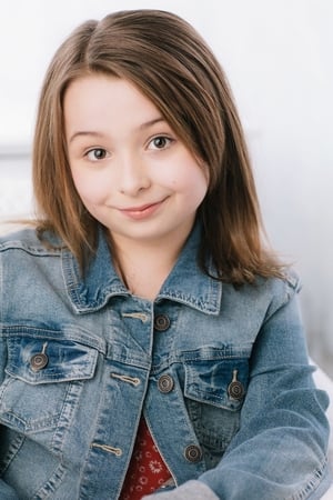 Actor Maddie Dixon-Poirier