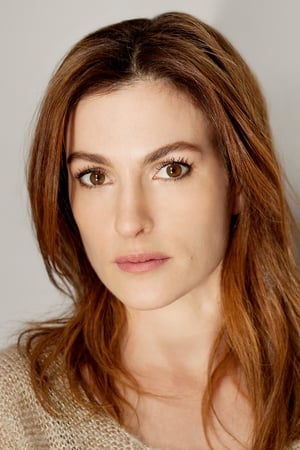 Actor Madeleine Péloquin