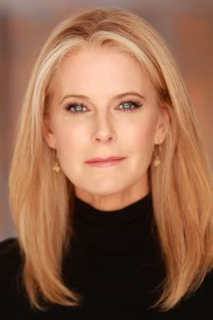 Actor Maeve Quinlan