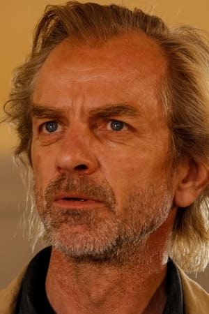 Actor Magne-Håvard Brekke