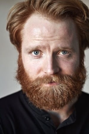 Actor Magnus Bruun