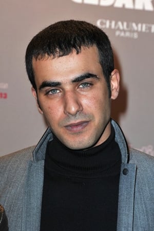 Actor Mahmoud Shalaby