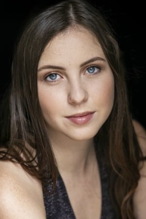 Actor Maisy McLeod-Riera