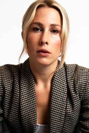 Actor Maja Kin