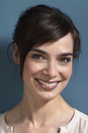 Actor Maja Schöne