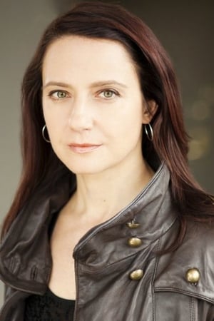 Actor Maja Wampuszyc