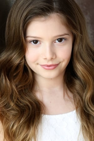 Foto de perfil del actor Makenzie Moss en el reparto