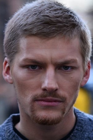 Actor Максим Белбородов