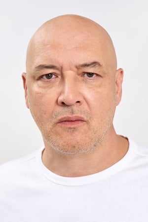 Actor Максим Суханов