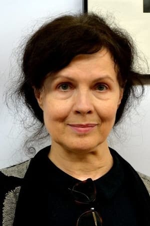 Actor Małgorzata Niemen