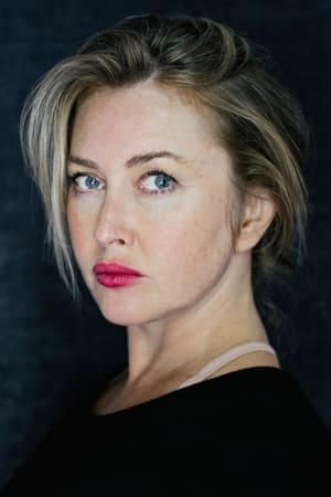 Actor Malina Ebert