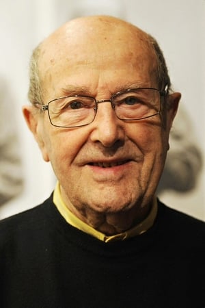 Actor Manoel de Oliveira