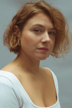 Actor Manon Combes