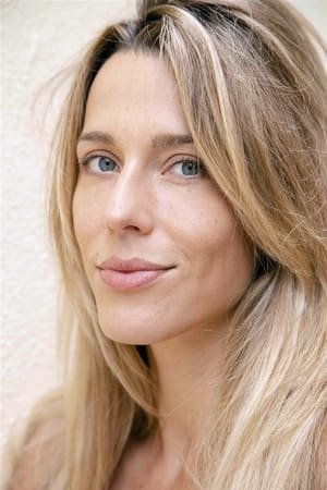 Actor Manon Girardi