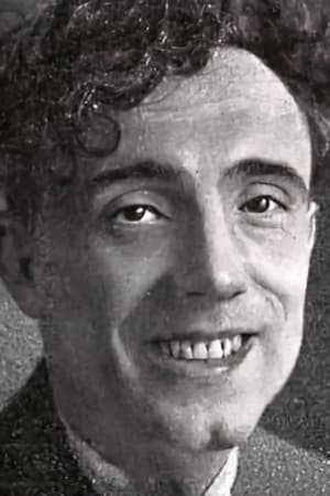 Actor Manuel Collado