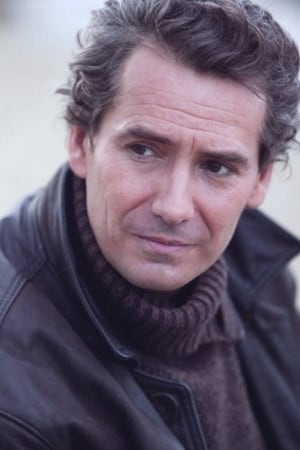 Actor Manuel Gélin