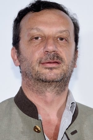 Actor Manuel Munz