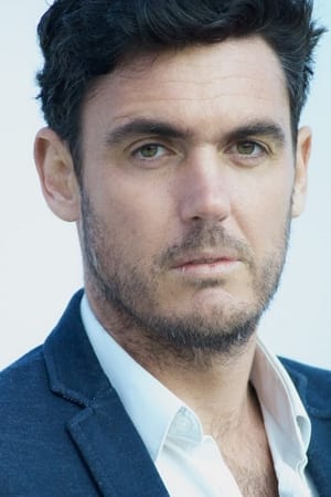 Actor Marc de Panda