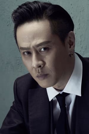 Actor Marc Ma