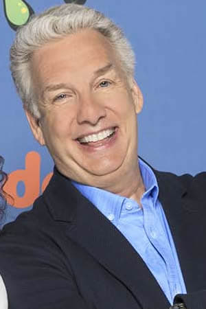 Actor Marc Summers