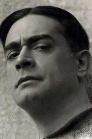 Actor Marcello Giorda