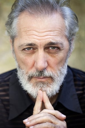 Actor Marcello Mazzarella