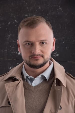 Actor Marcin Bytniewski