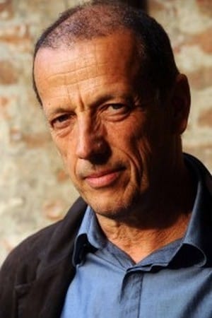 Actor Marco Baliani