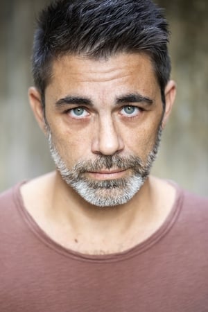 Actor Marco Giuliani