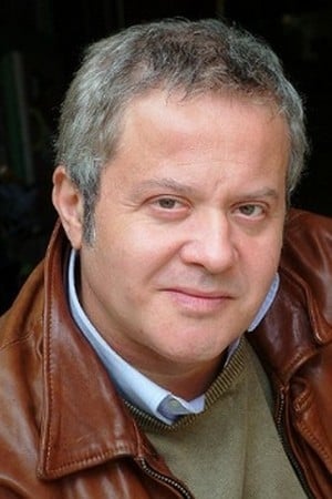 Actor Marco Guadagno