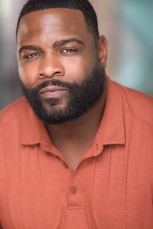 Actor Marcus Ray