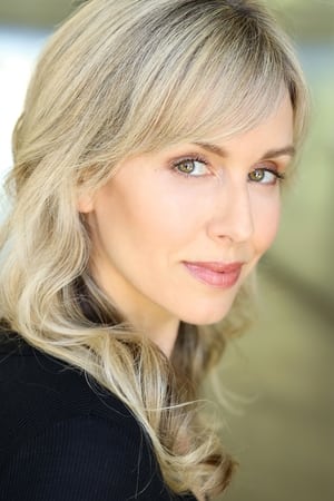 Actor Marcy McCusker