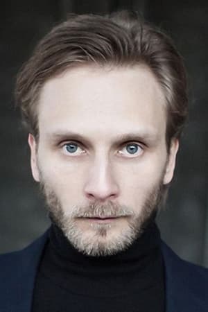 Actor Marek Kossakowski