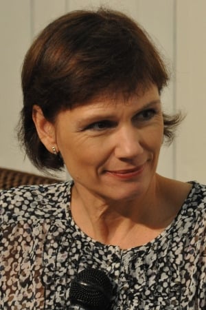 Actor Mari Rantasila