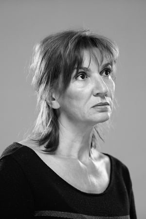 Actor Maria Kavardjikova