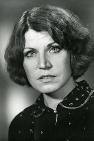 Actor Maria Klenskaja