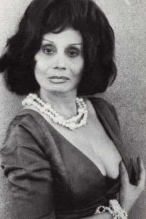 Actor Maria Mascarielli