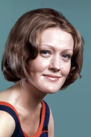 Actor Marian Mercer