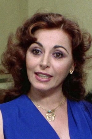 Actor Mariangela Giordano