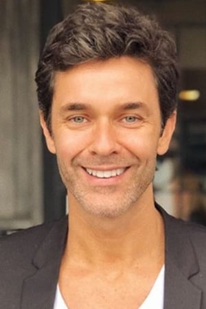 Actor Mariano Martínez