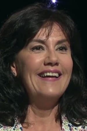 Actor Marie-Ange Geronimi