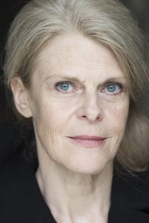 Actor Marie-Anne Mestre