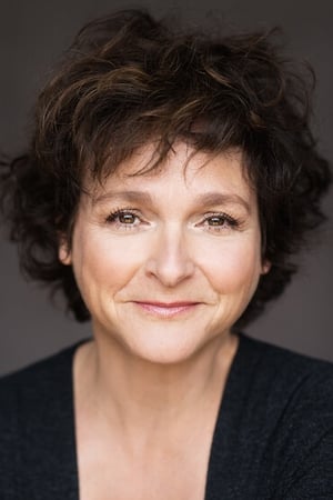 Actor Marie Charlebois