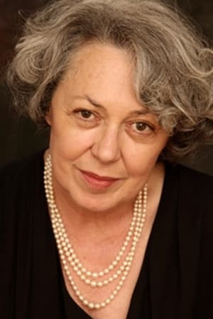 Actor Marie Collins